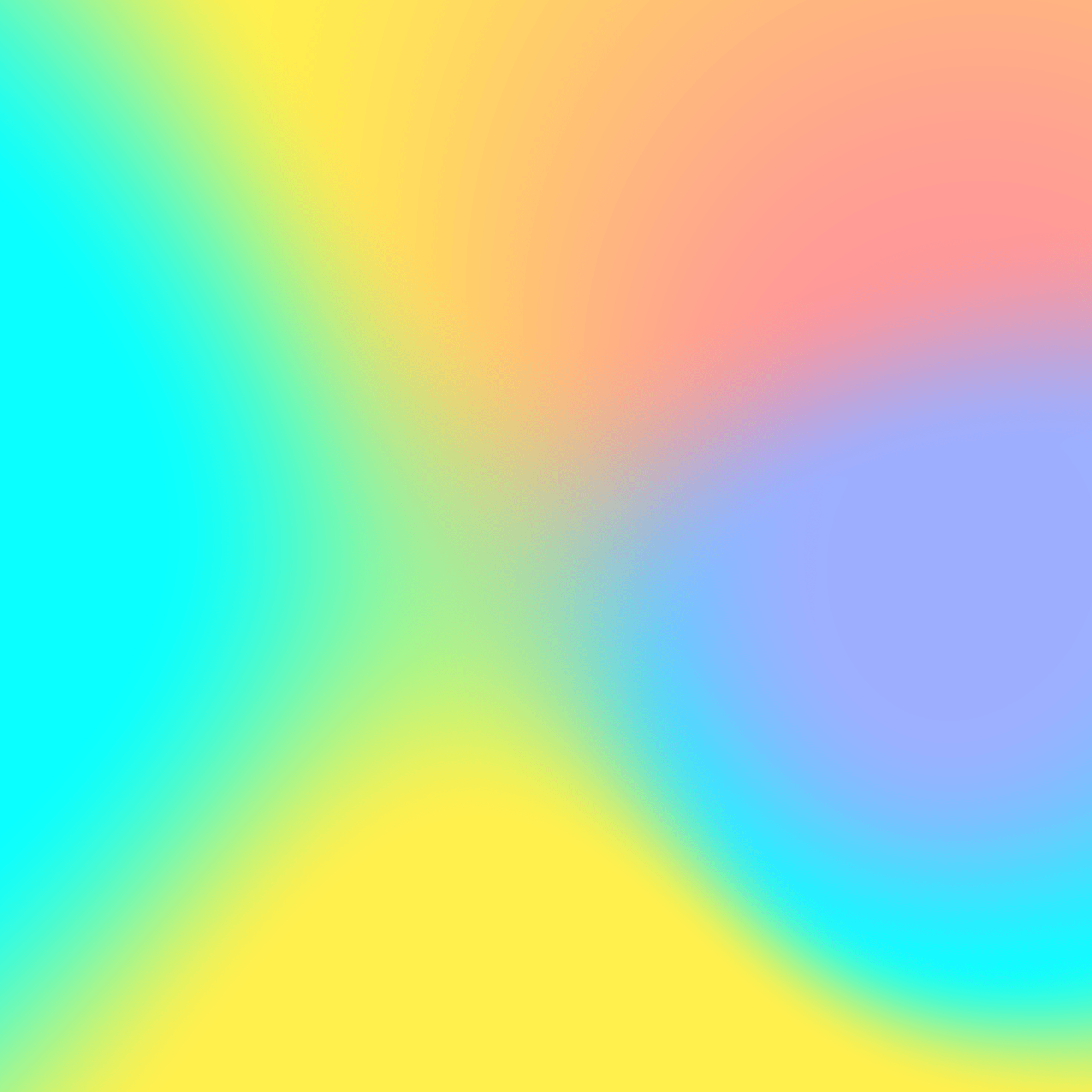 gradient background